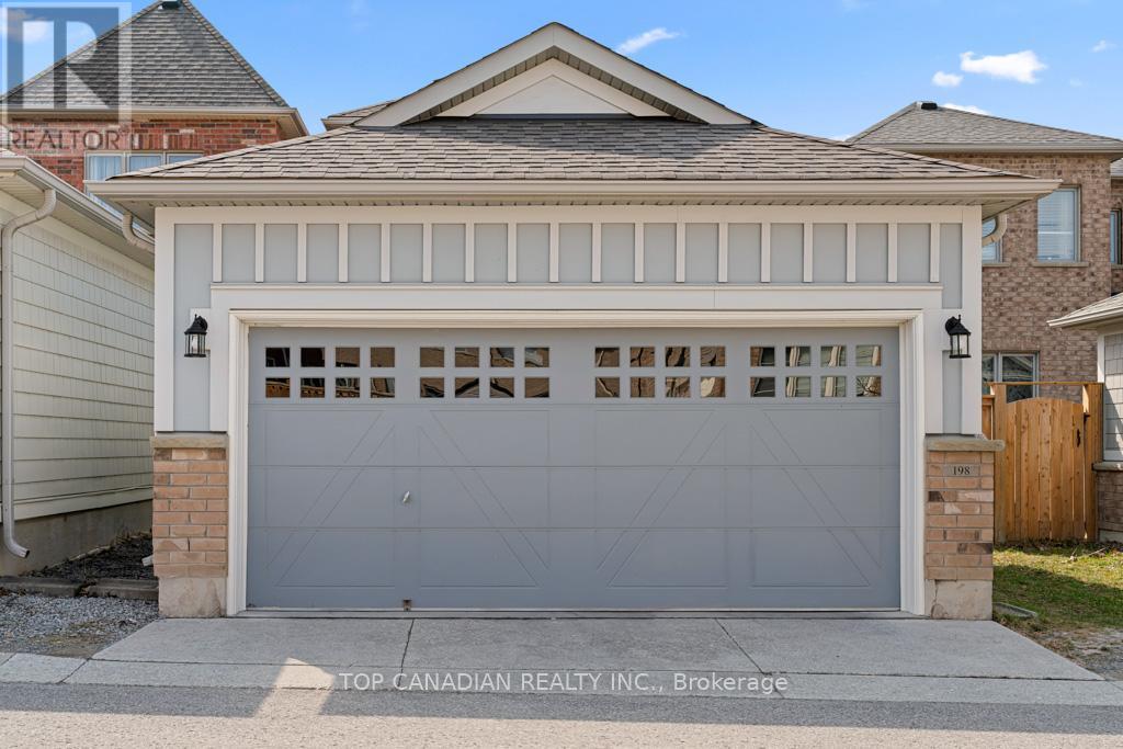 198 Paradelle Drive