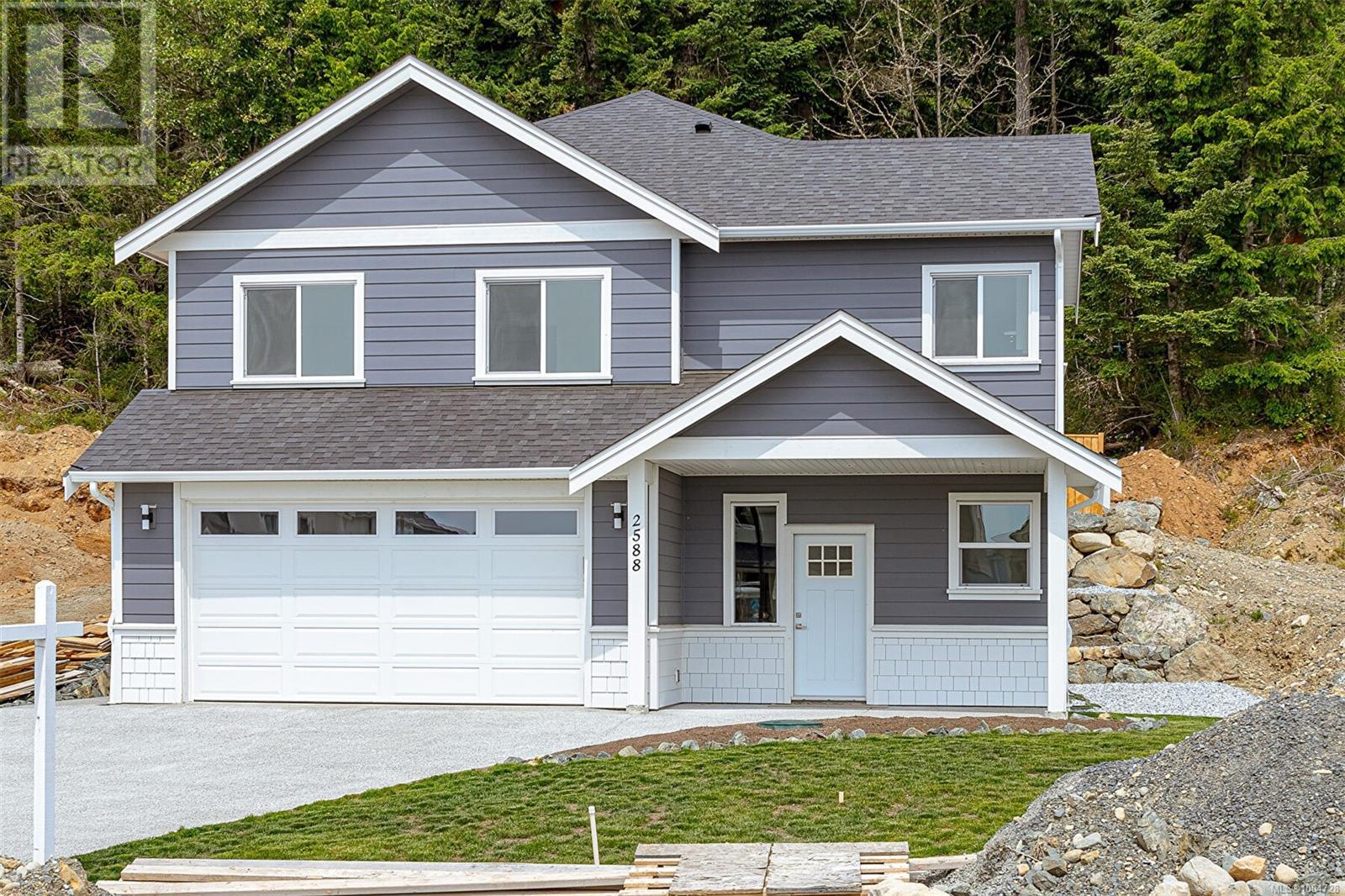 2588 Nickson Way
