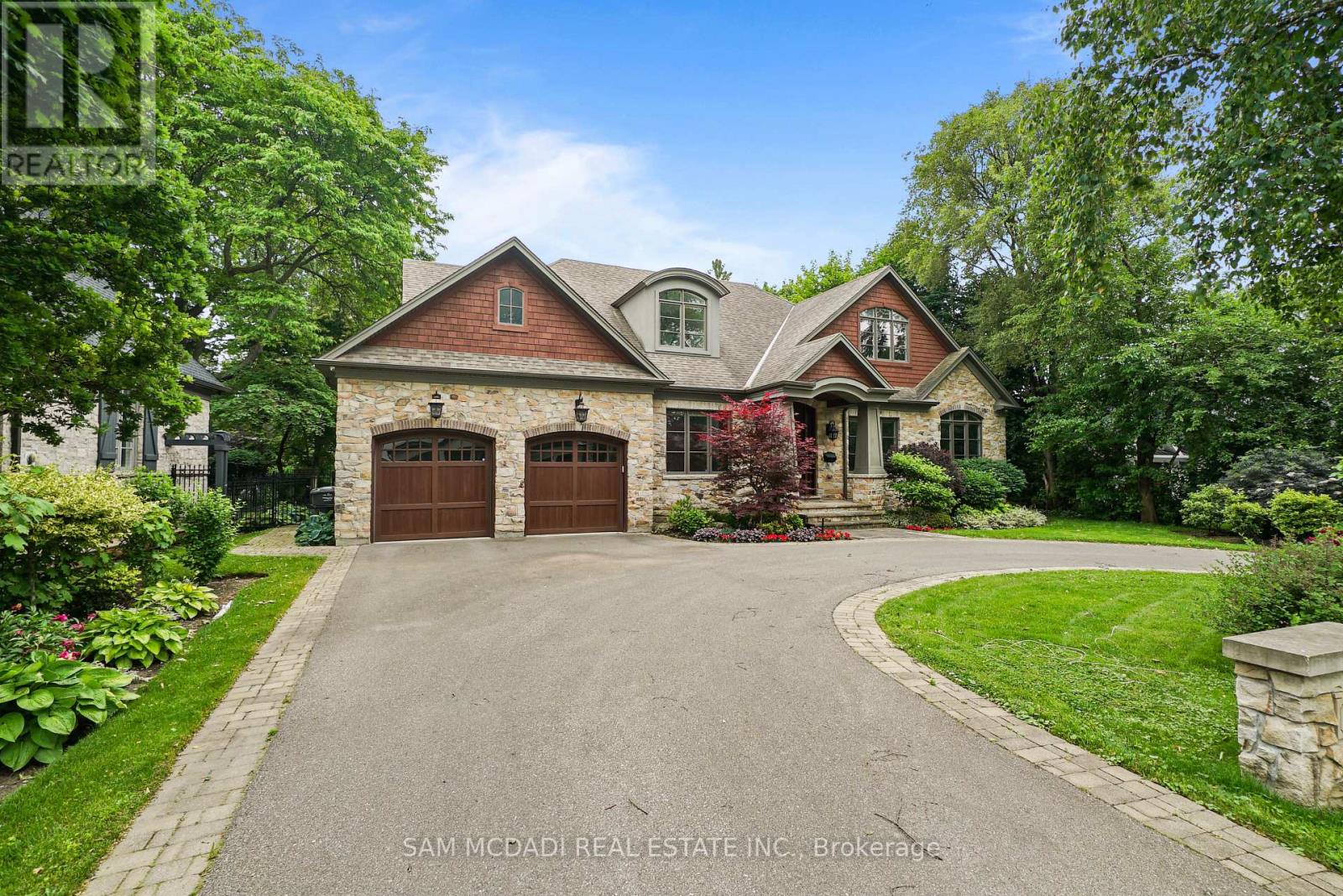 190 Maplewood Road