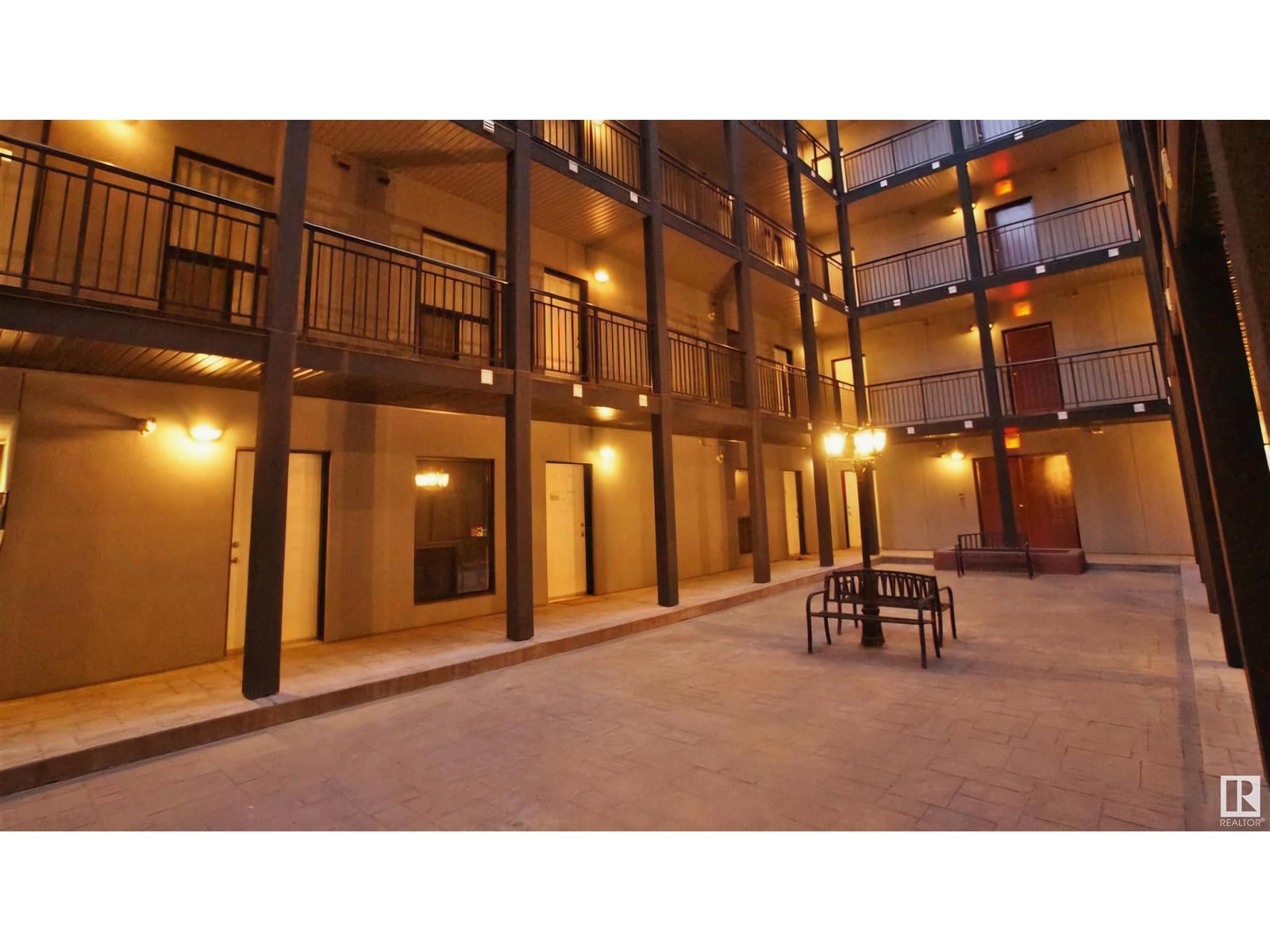 108 10518 113 St Nw