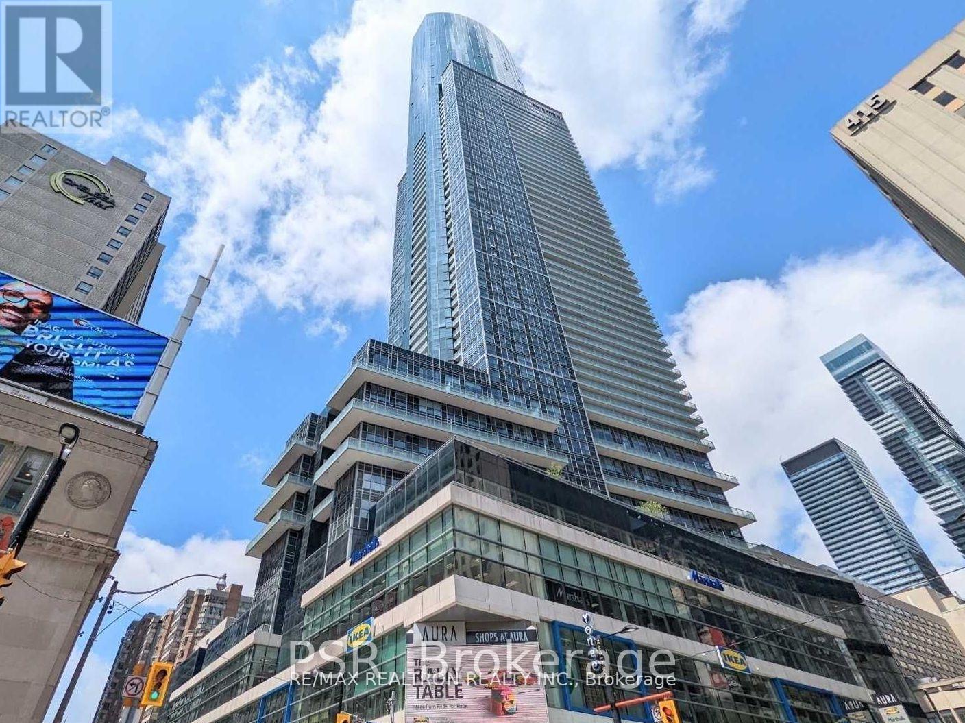 4615 386 Yonge Street