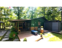 Bedroom - 311 17 Crosshill Rd, Mchigeeng, ON P0P1G0 Photo 2