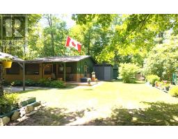 Enclosed porch - 311 17 Crosshill Rd, Mchigeeng, ON P0P1G0 Photo 4