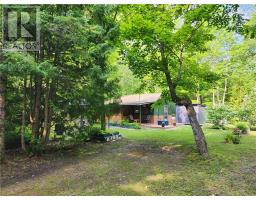 Kitchen - 311 17 Crosshill Rd, Mchigeeng, ON P0P1G0 Photo 5