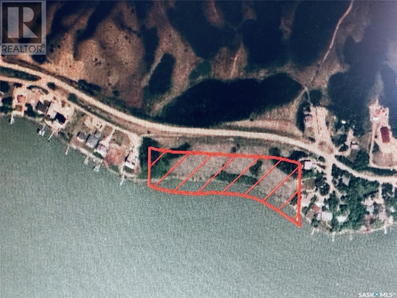 927 Waterfront 45 Acres