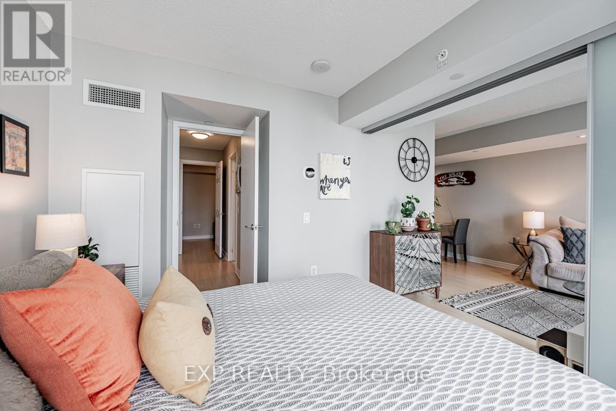 2802 85 Queens Wharf Road