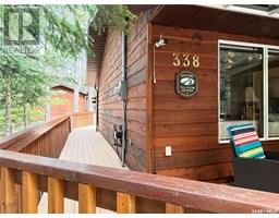 Living room - 338 Ben Hope Street, Cypress Hills Provincial Park, SK S0N1N0 Photo 4