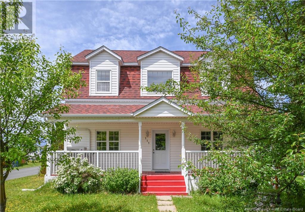 111 Rue Degrace Street