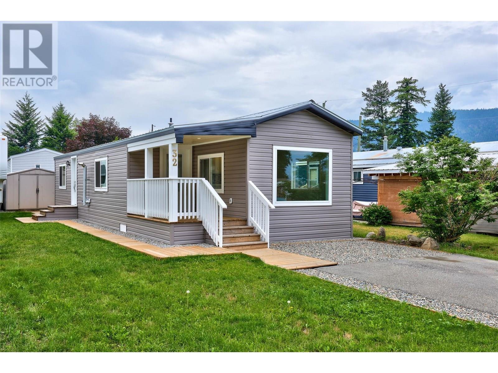 1214 Okanagan Avenue Unit 32