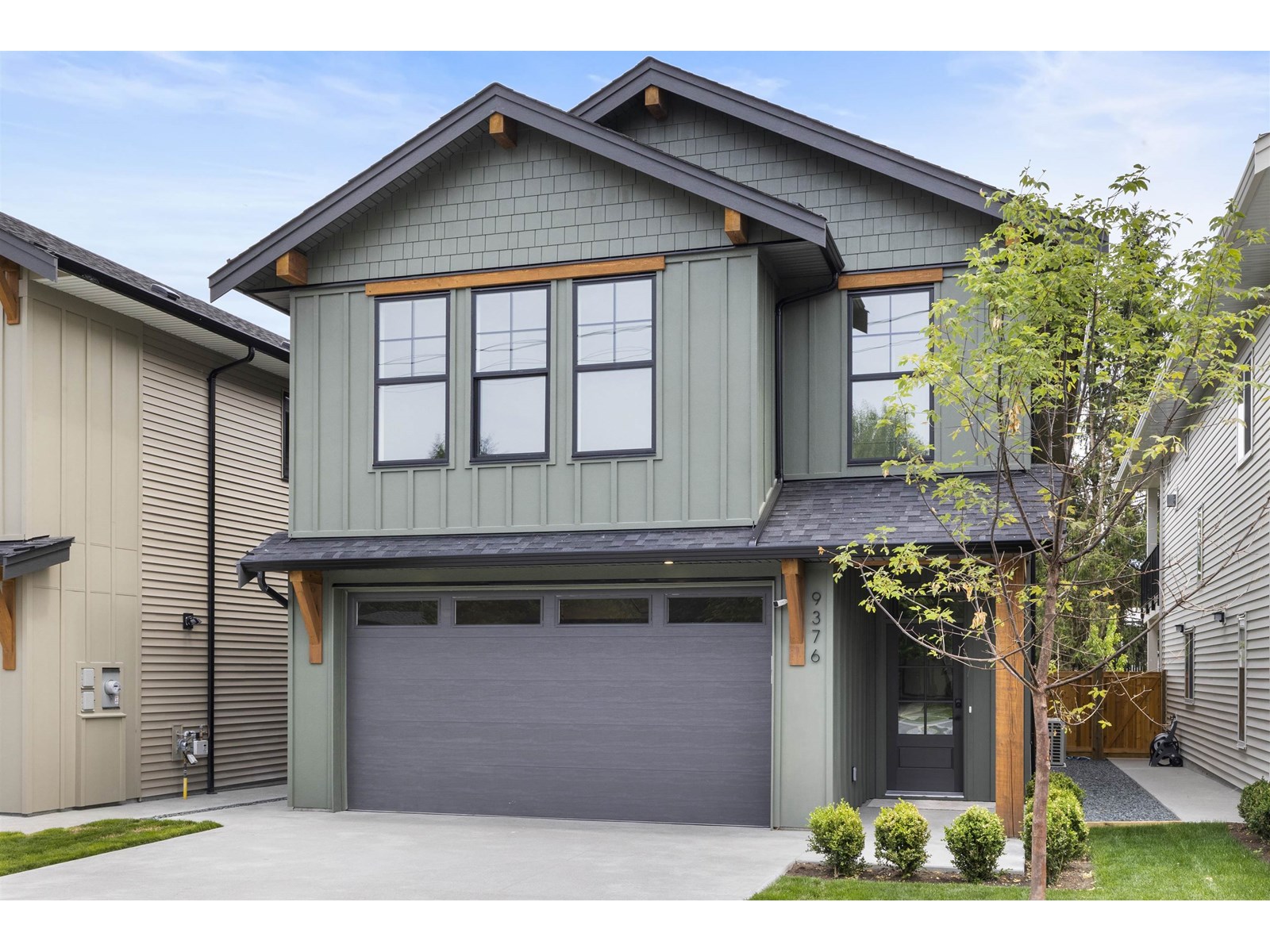 9376 Mcnaught Road Chilliwack Proper East