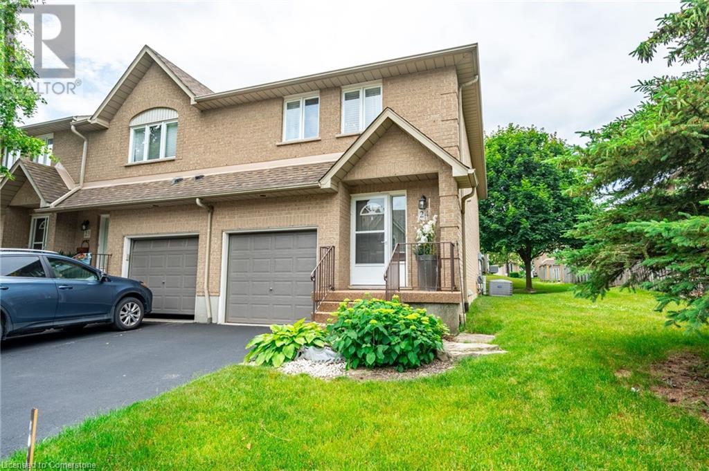 100 Vineberg Drive Unit 24