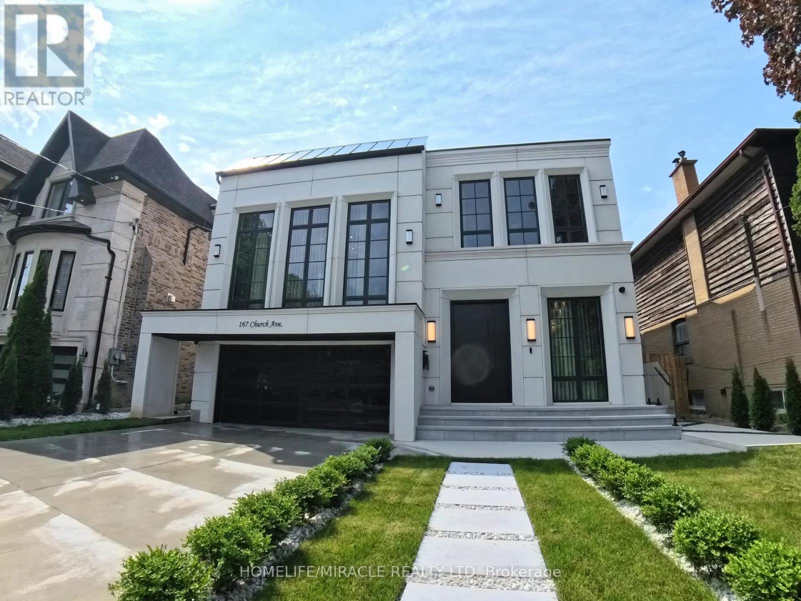 167 Church Avenue
