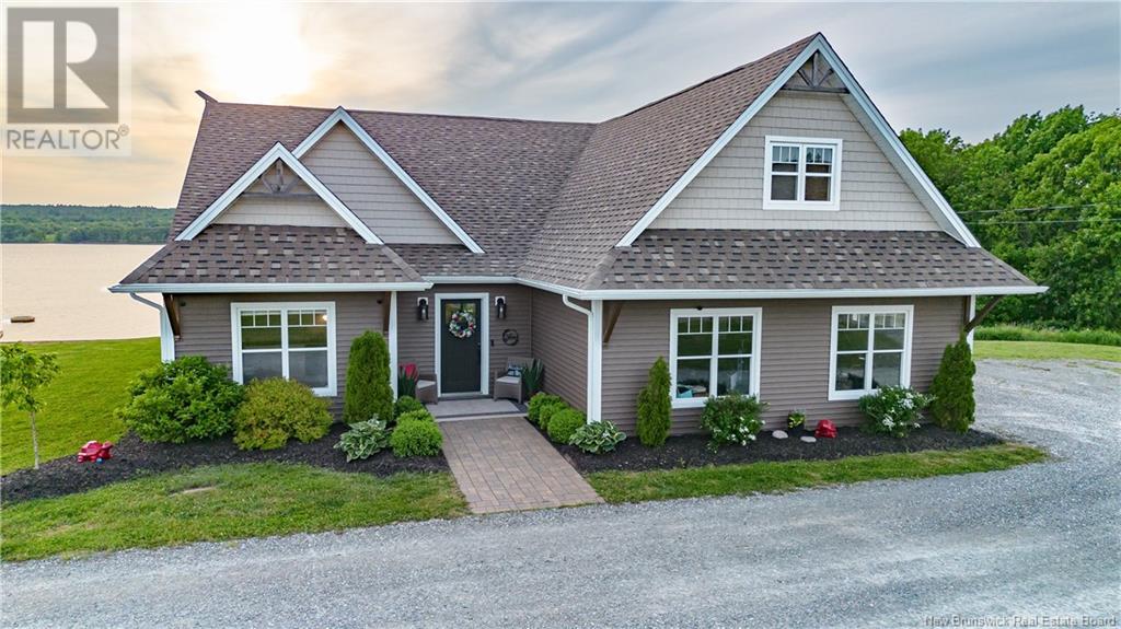 1304 Scenic Narrows Boulevard