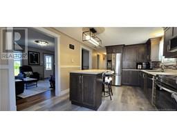 Laundry room - 4915 Route 11, Brantville, NB E9H1M3 Photo 4