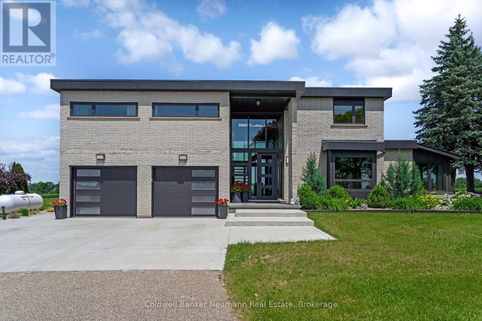 8312 Wellington Road 124 Road