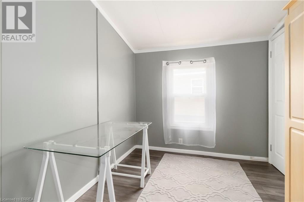 99 Fourth Concession Road Unit 243