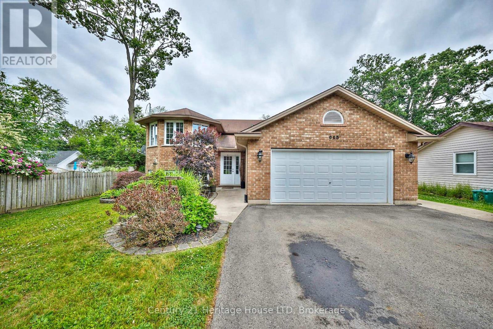 665 Grandview Road