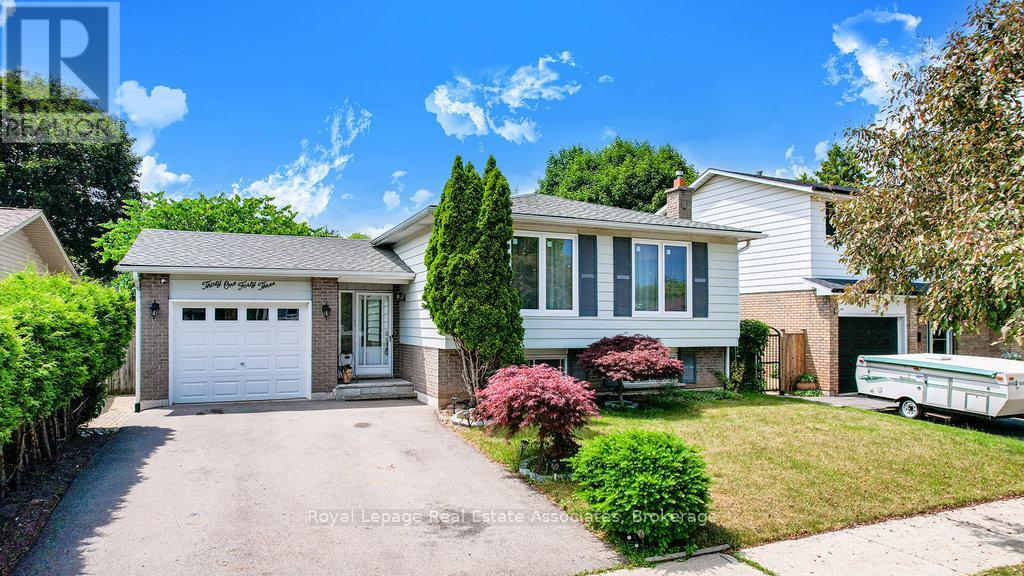 3143 Michael Crescent