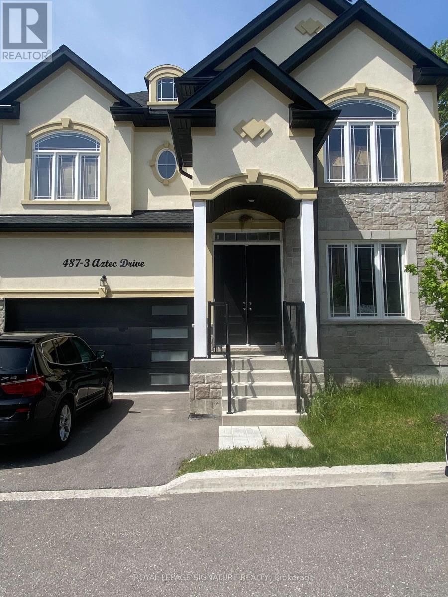 3 Room 2 487 Aztec Drive