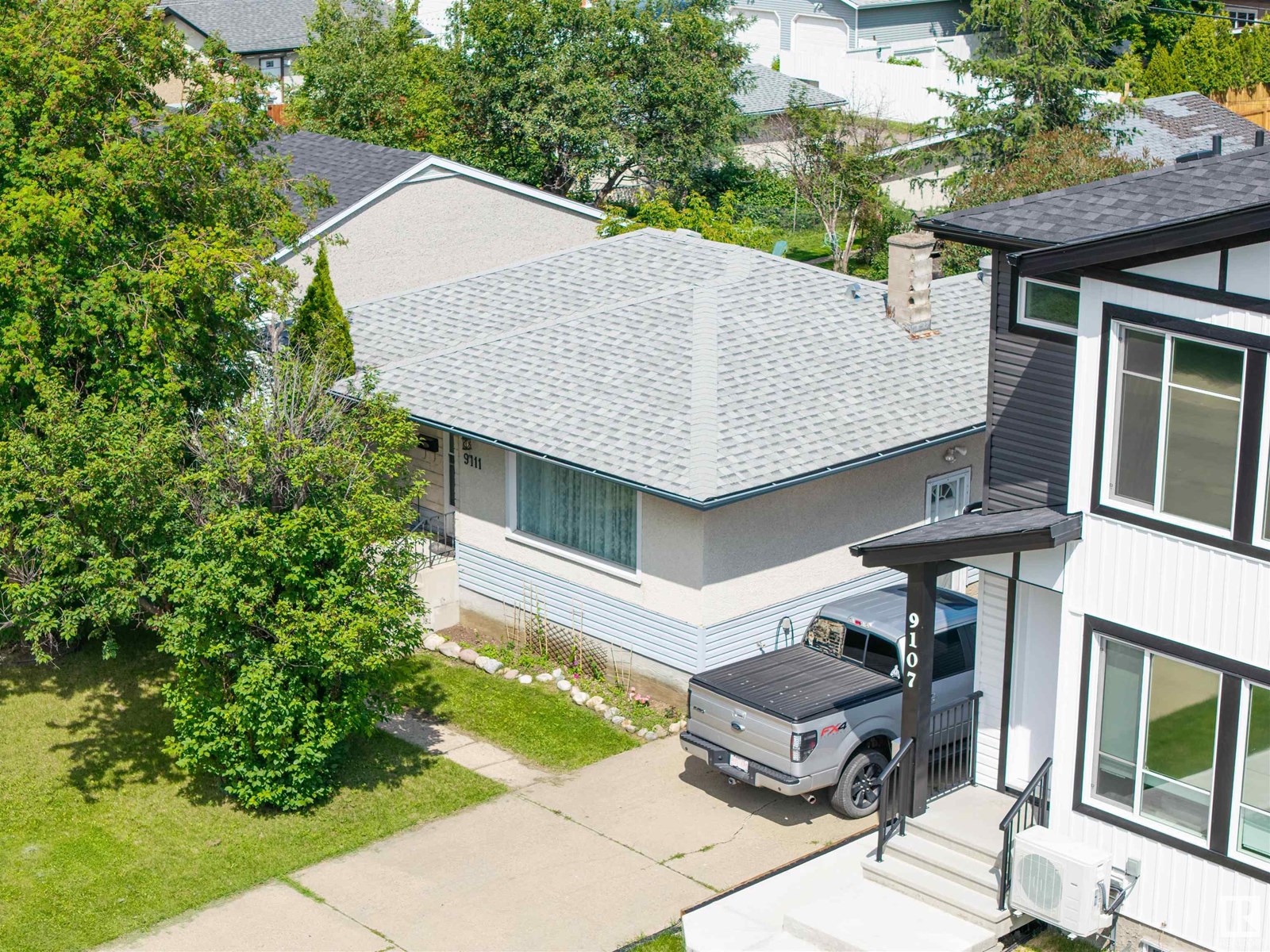 9111 151 St Nw