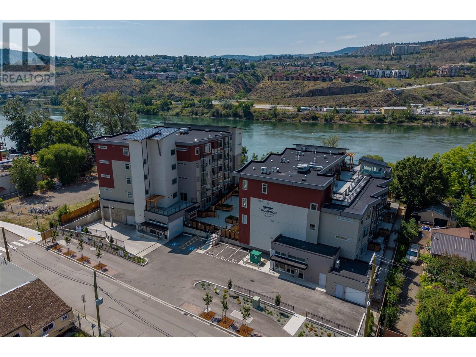 207 Royal Avenue Unit 204