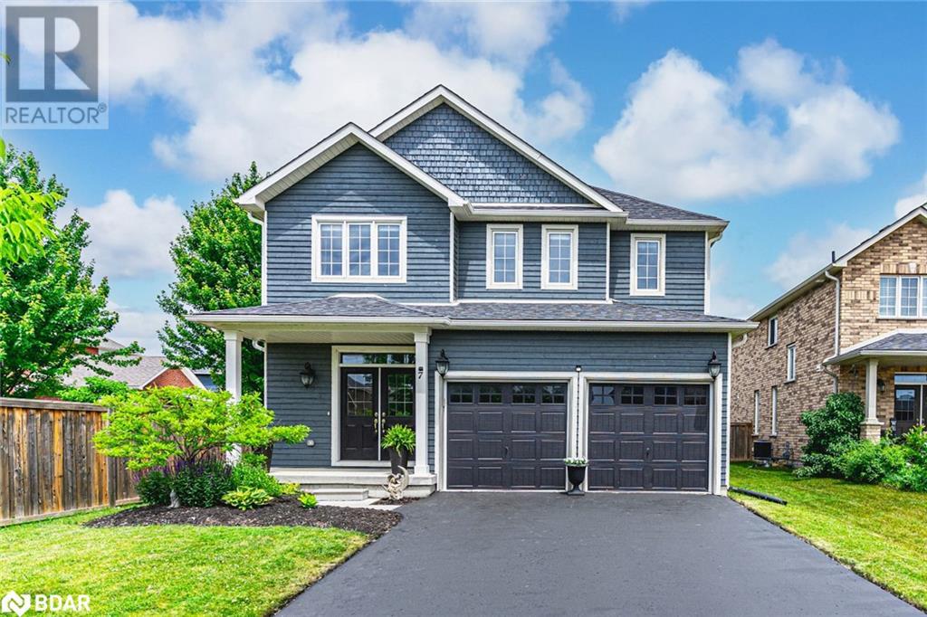 7 Garbutt Crescent