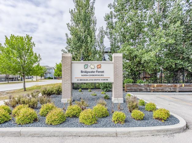 308 25 Bridgeland Drive