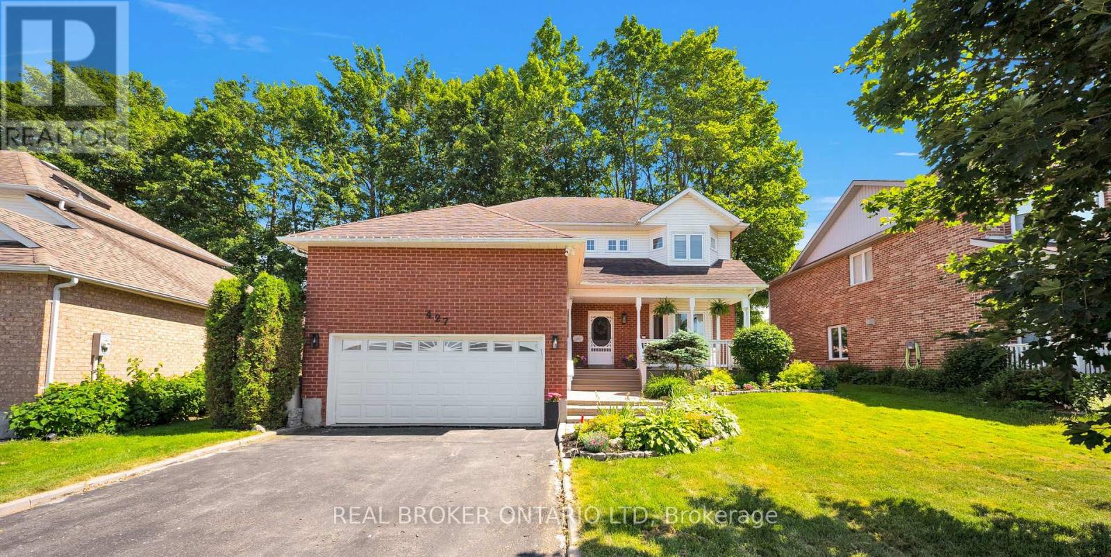 427 Olde Village Lane