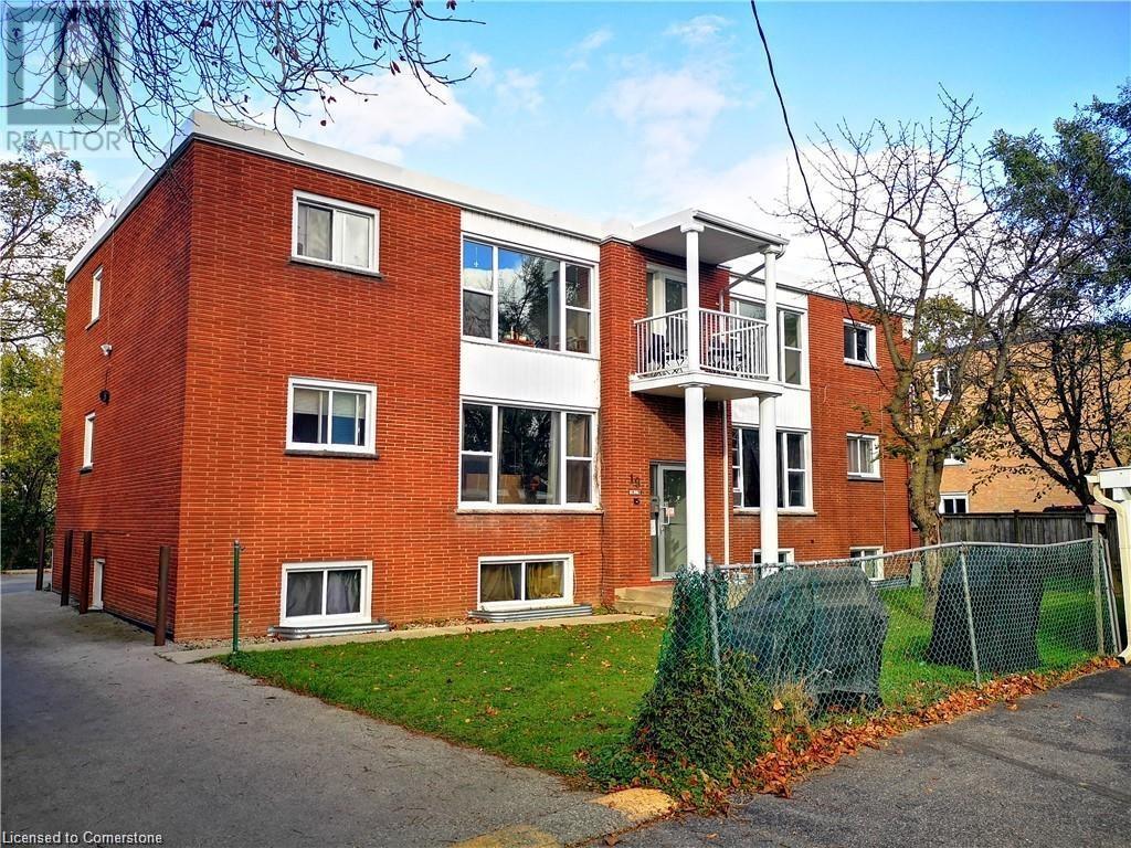 19 Hamilton St Street Unit 4