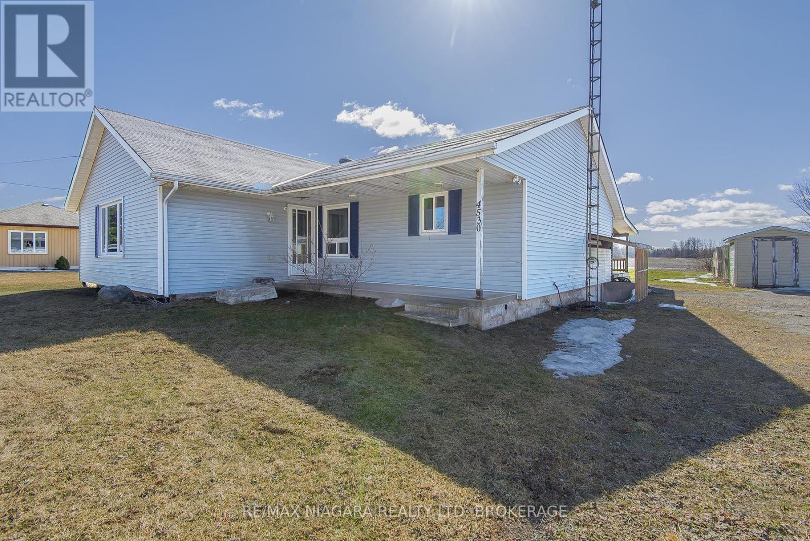 4530 Marshall Road