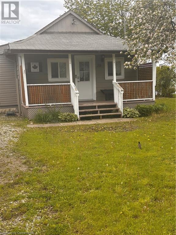78 Wilcox Drive