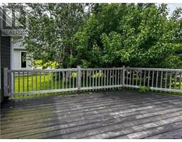 Laundry room - 378 De Lile Road, Caraquet, NB E1W1B5 Photo 3