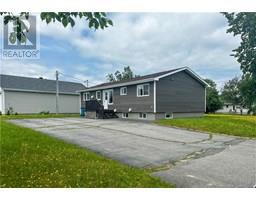 Primary Bedroom - 378 De Lile Road, Caraquet, NB E1W1B5 Photo 5