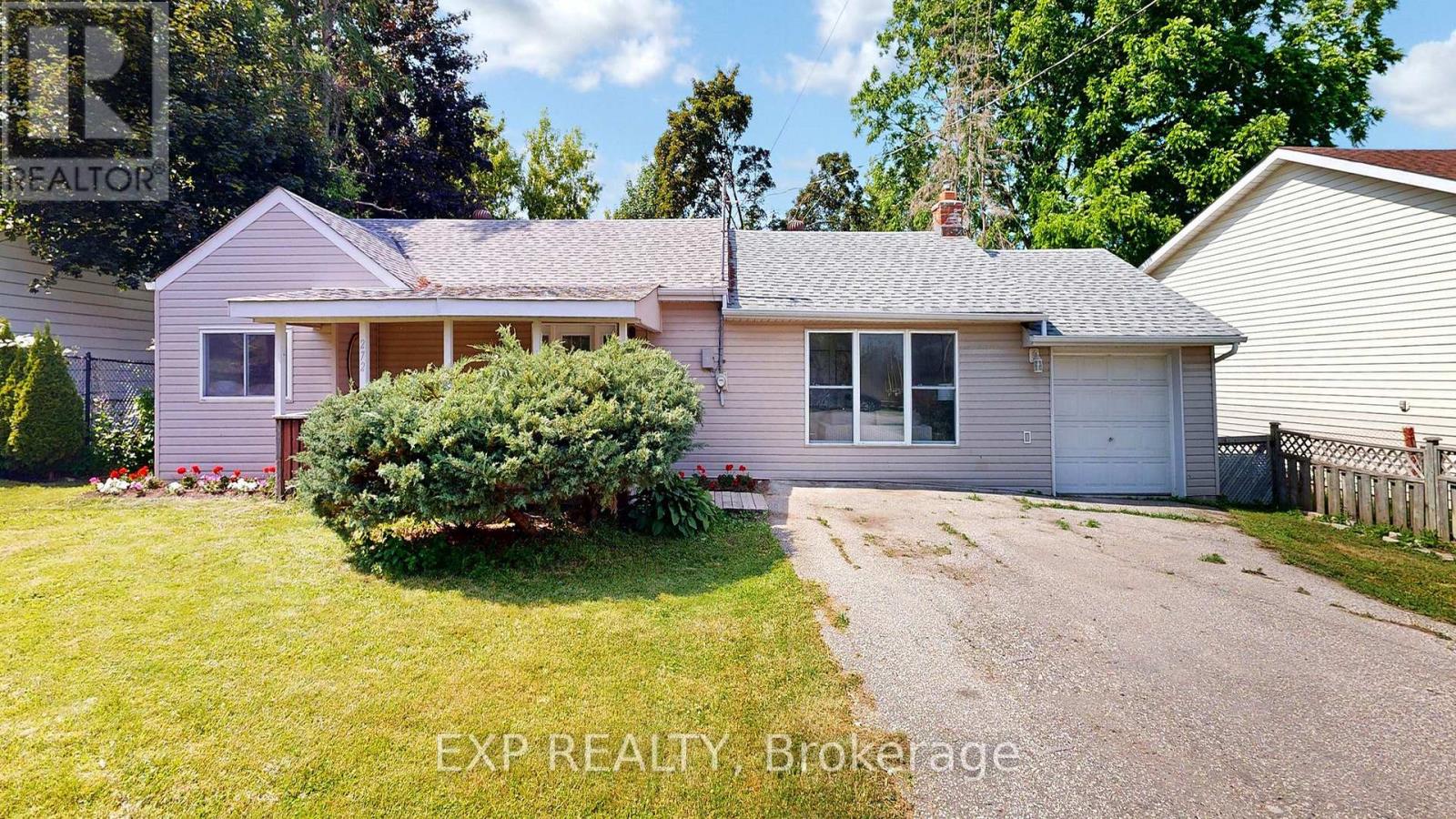 272 Mcmillan Drive