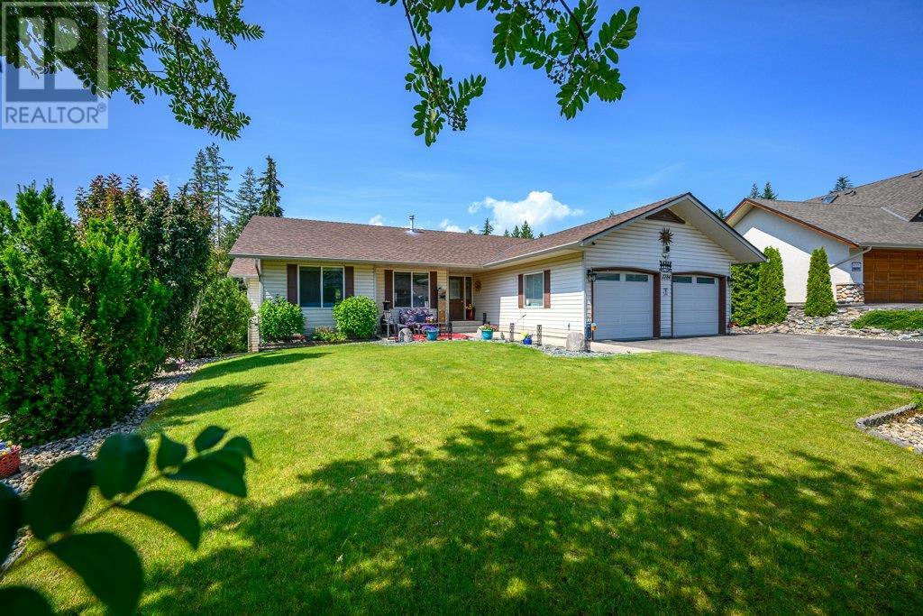 2784 Golf Course Drive