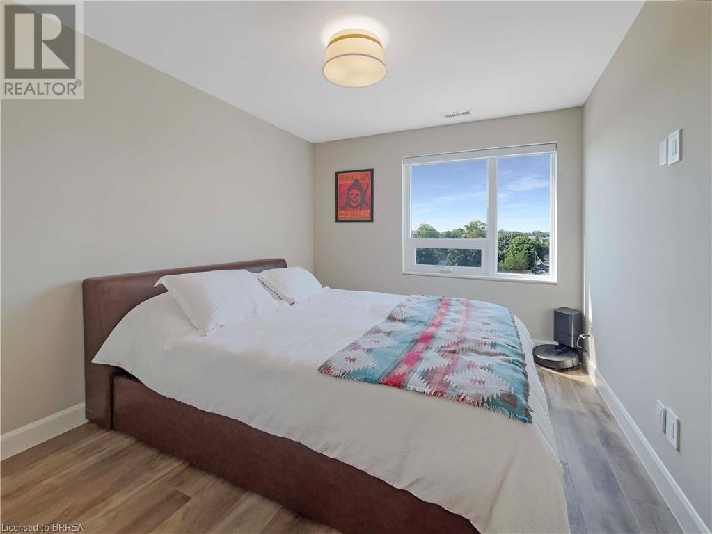 34 Norman Street Unit 407