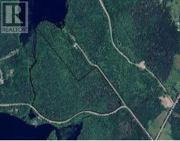 Lot Crosby Road, Lake George, NS B5A5L1 Photo 2