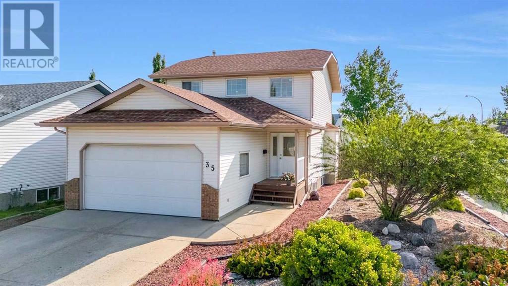 35 Logan Close