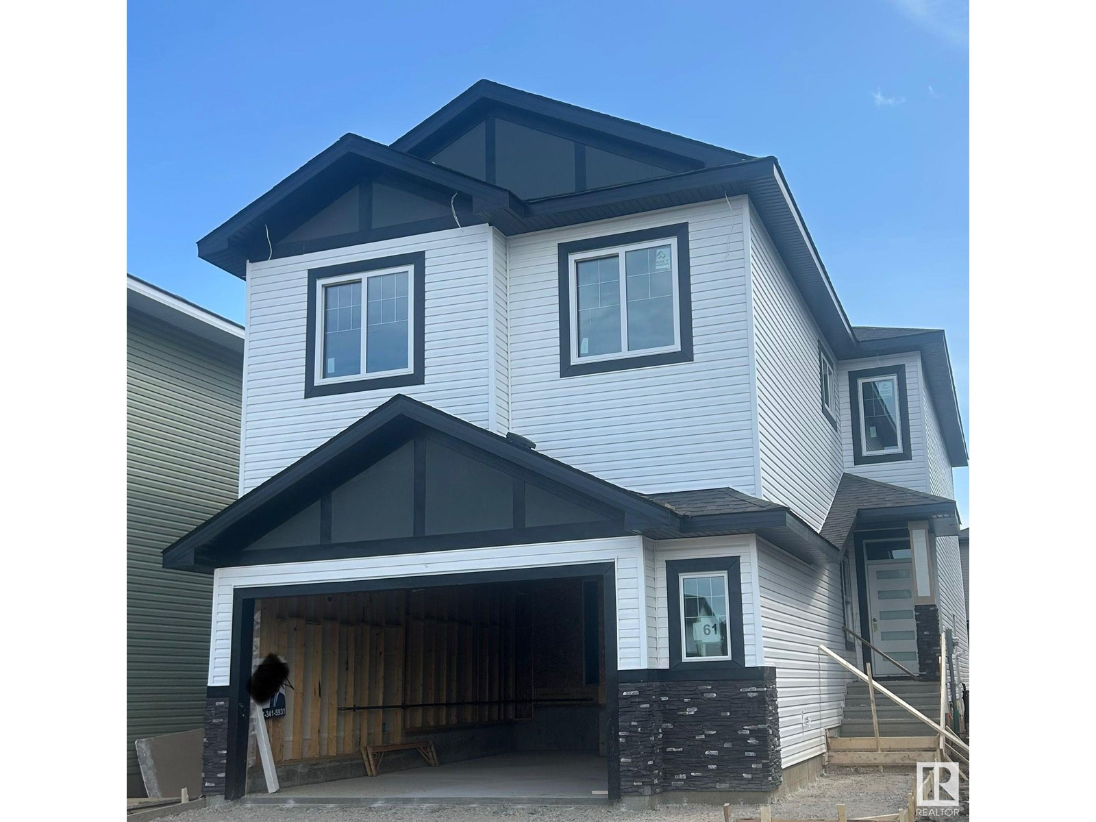 61 Blackbird Bend
