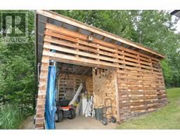 Primary Bedroom - 1615 Aldous Street, Hazelton, BC V0J2J1 Photo 4