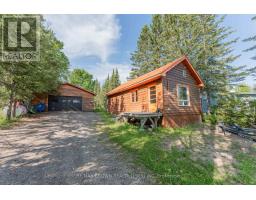 Bedroom 2 - 158 Lefebvre Peninsula Road, Moonbeam, ON P0L1V0 Photo 4