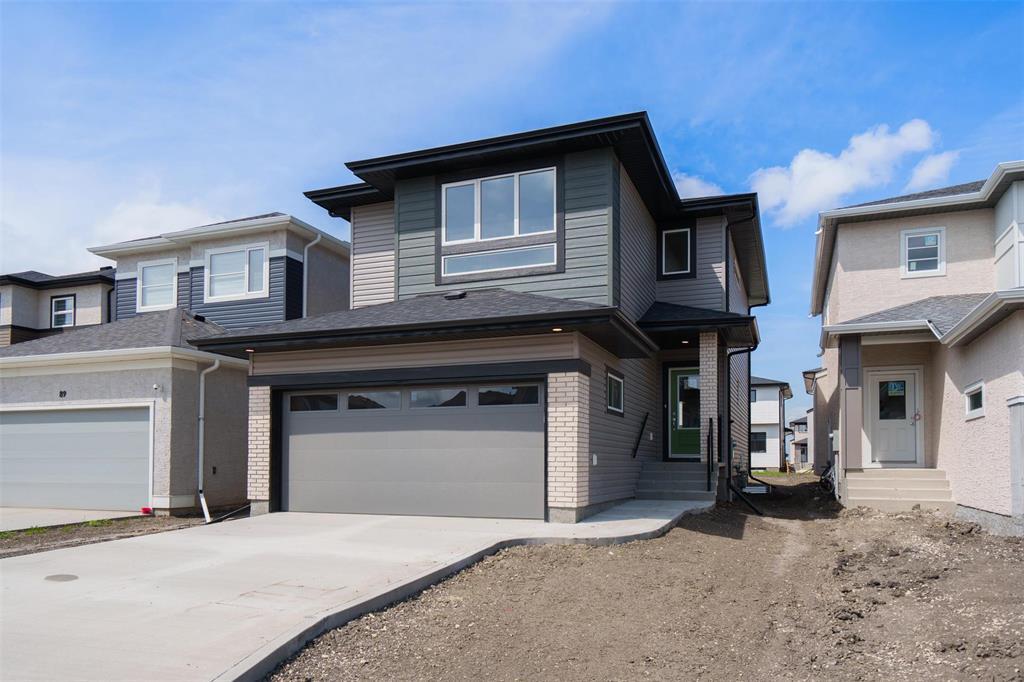 93 Bill Briercliffe Drive