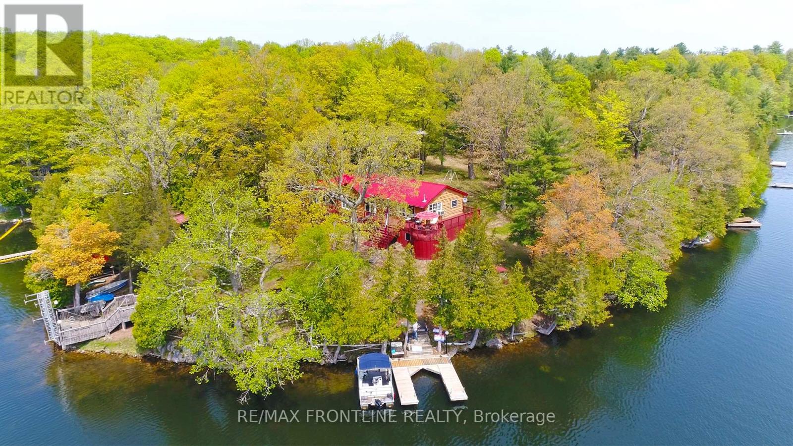 41 Sand Birch Island
