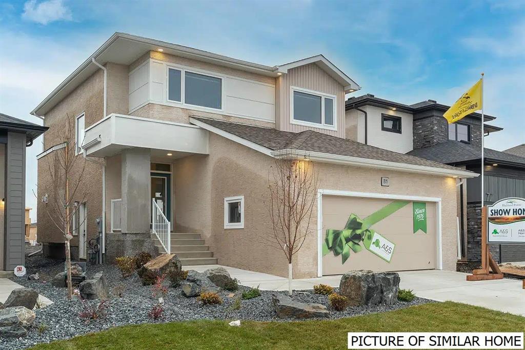 107 Granite Grove Road