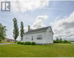 Bedroom - 1587 350 Route, Maltempec, NB E8N1N1 Photo 4
