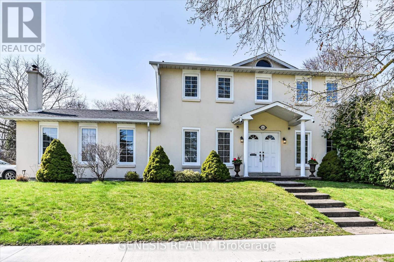 242 Banbury Road