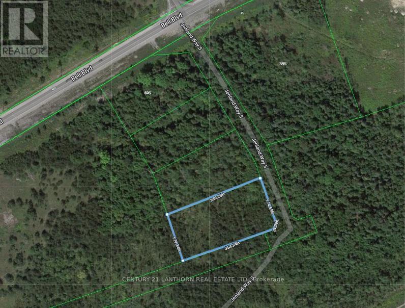 Lot D Jenland Way S