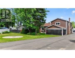 Bedroom - 34 Adams Street, Tide Head, NB E3N4T3 Photo 4