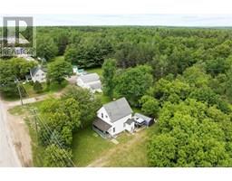 Kitchen - 80 Bridge Street, Chipman, NB E4A1R9 Photo 3