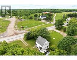 Dining room - 80 Bridge Street, Chipman, NB E4A1R9 Photo 4